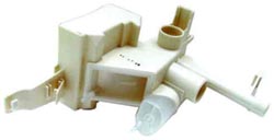 Zanussi MANIFOLD. PN# 1242127114