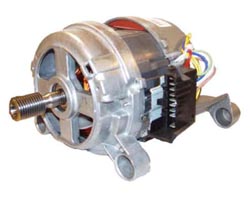 Zanussi MOTOR. PN# 1242707071