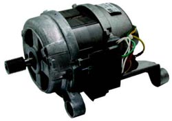 Zanussi MOTOR. PN# 1249203058