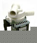 Zanussi Pump assy