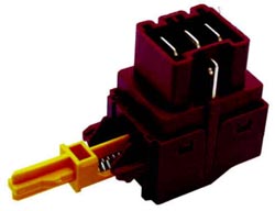 Zanussi SWITCH. PN# 1249271006