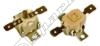Zanussi Thermostat - Pack of 2