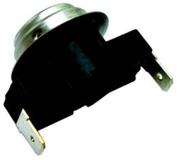 Zanussi THERMOSTAT 120 DEG. PN# 1250024104