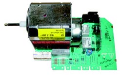 Zanussi TIMER VS81 AKO. PN# 1320558123