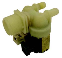 Zanussi WATER VALVE 2 WAY. PN# 1240825008