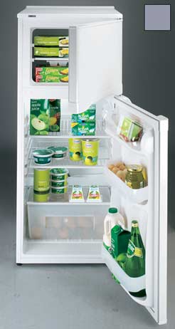 ZANUSSI Z32-5 Silver