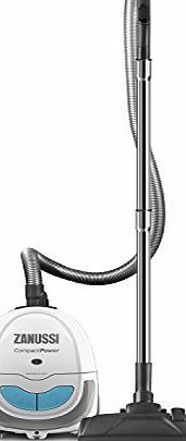 Zanussi ZAN3002EL Bagged Cylinder Vacuum Cleaner