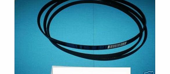 Zanussi  TUMBLE DRYER BELT size1975h7 TC470