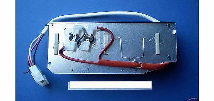 Zanussi  TUMBLE DRYER HEATER ELEMENT 1254365214 spares