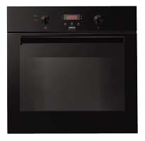 ZANUSSI ZBF660 BLACK