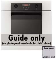 ZANUSSI ZBQ665 ST/ST