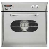 ZANUSSI ZBS663X ST/ST