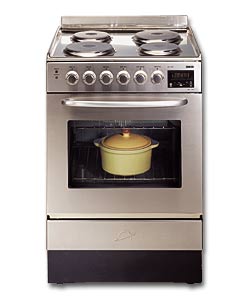 ZANUSSI ZCE611X