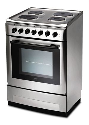Zanussi ZCE641X