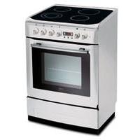 Zanussi ZCE650 Black