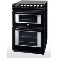 ZANUSSI ZCE7550BK