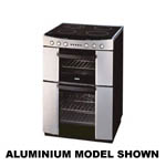 ZANUSSI ZCE8021AX/CH