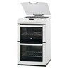 Zanussi ZCG550GWC