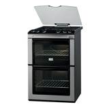 Zanussi ZCG667GX