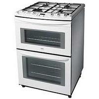 Zanussi ZCG7610WL