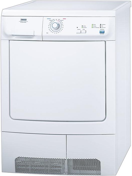 Zanussi ZDC47100W