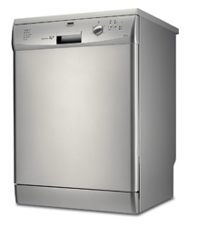 Zanussi ZDF231S