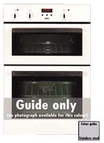 ZANUSSI ZDF490 ST/ST