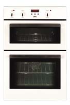 ZANUSSI ZDF490 White