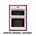 ZANUSSI ZDF490X Silver