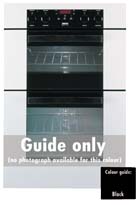 ZANUSSI ZDQ695 Black