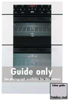 ZANUSSI ZDQ695 ST/ST