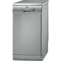 Zanussi ZDS231S