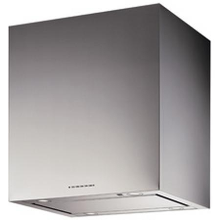 Zanussi ZHC4284X Stainless Steel Cooker Hood