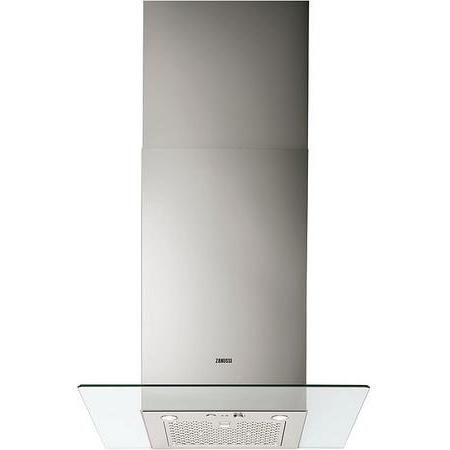 ZHC6454X Stainless Steel Chimney Hood