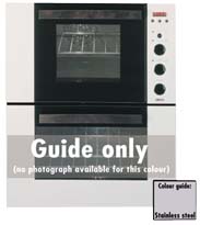 ZANUSSI ZHQ575 ST/ST