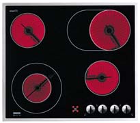 ZANUSSI ZKF661 ST/ST