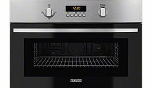 Zanussi ZKG44500XA Compact Height Electric