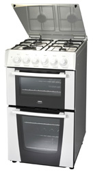 zanussi ZKG5020WN