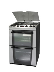 zanussi ZKG6040SN