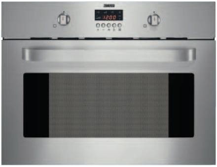 Zanussi ZNF21X