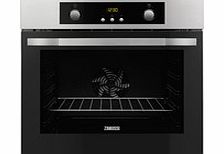 Zanussi ZOA35309XA Electric Built-in Single Fan