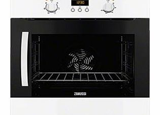 ZOA35526WK Electric Built-in Single Oven