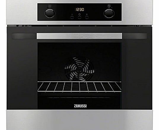 Zanussi ZOA35802XD