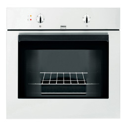 Zanussi ZOB160W