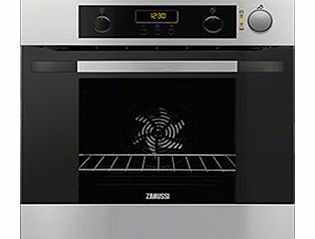 Zanussi ZOS37902XD Quadro Multifunction Electric