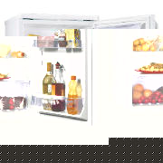 Zanussi ZRG616CW white