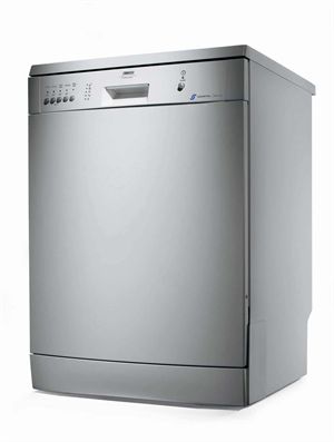 ZANUSSI ZSF6120