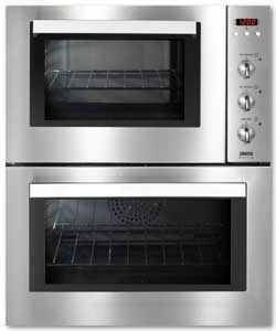 ZANUSSI ZUF270X