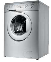 ZANUSSI ZWF1010W