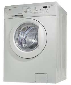 Zanussi ZWF1111 White